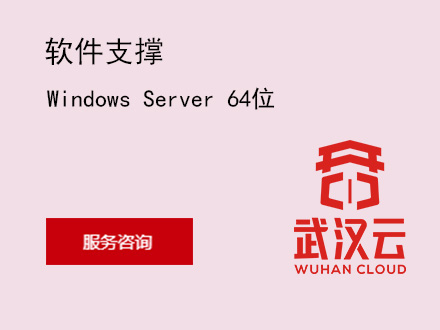 Windows Server 64位