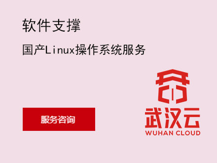国产Linux操作系统服务